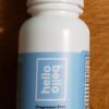 HELLO BELLO HAND SANITIZER PERSONAL SIZED 2 OZ SPRAY